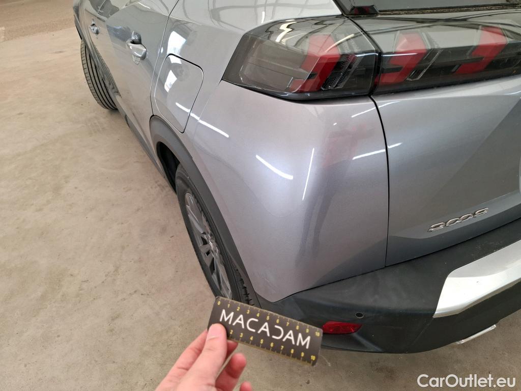  Peugeot  2008  Active Pack 1.2 PureTech 130CV BVA8 E6d #19