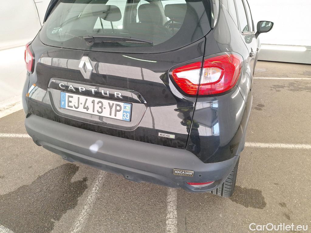  Renault  Captur  Business 1.5 dCi 90CV BVM5 E6 #64