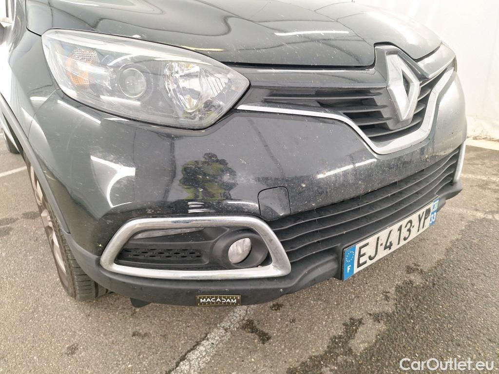  Renault  Captur  Business 1.5 dCi 90CV BVM5 E6 #55