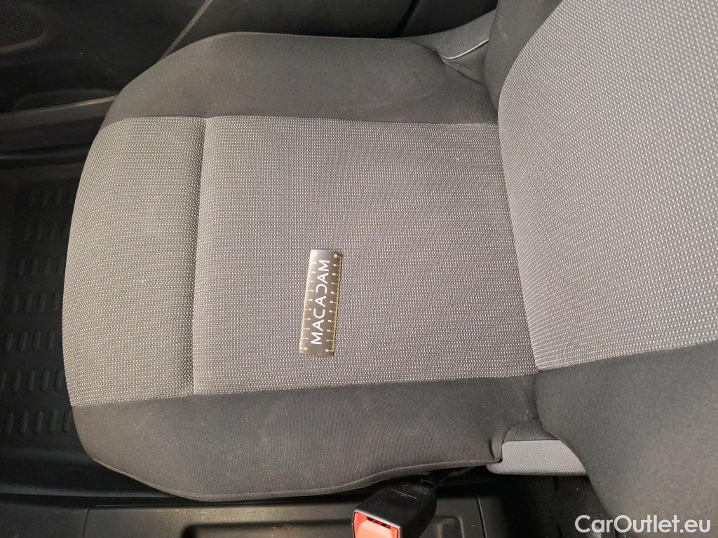  Citroen  Berlingo  Fourgon Club M 650 1.5 BlueHDi 75CV BVM5 E6dT #62