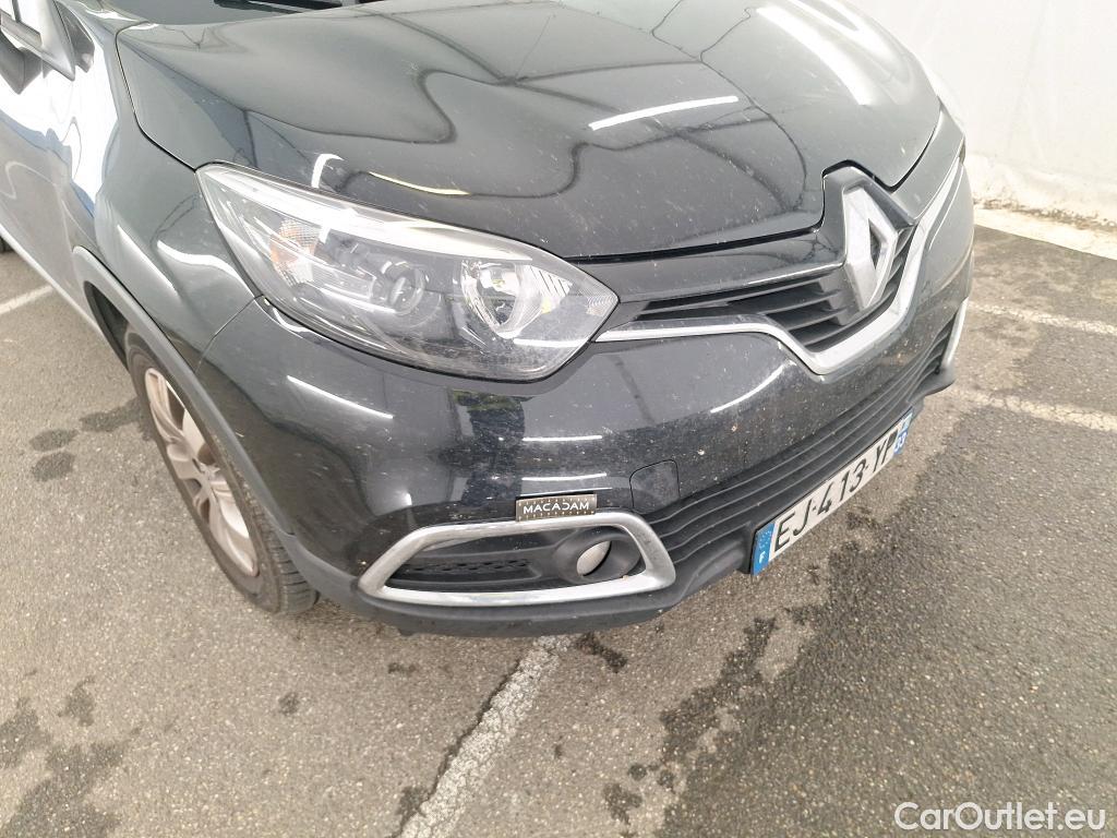  Renault  Captur  Business 1.5 dCi 90CV BVM5 E6 #53