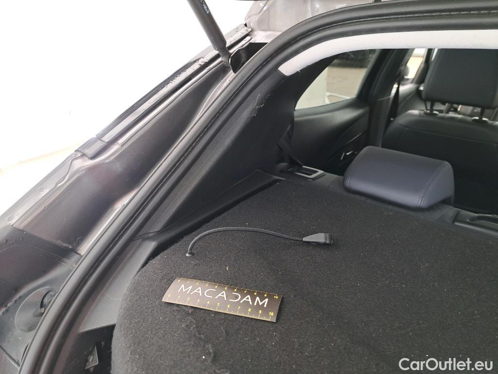  Peugeot  2008  Allure Business 1.2 PureTech 100CV BVM6 E6d #13