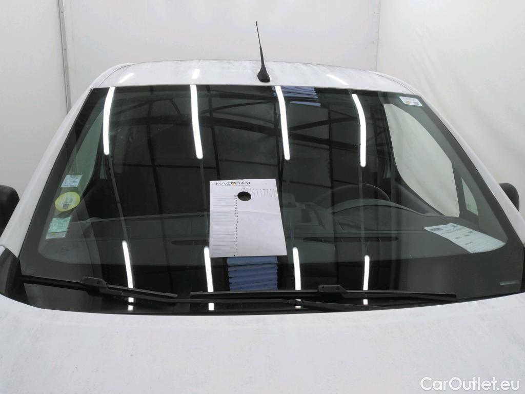  Citroen  Berlingo  Fourgon Business L1 (Court) 1.6 BlueHDi 100CV BVM5 E6 #25