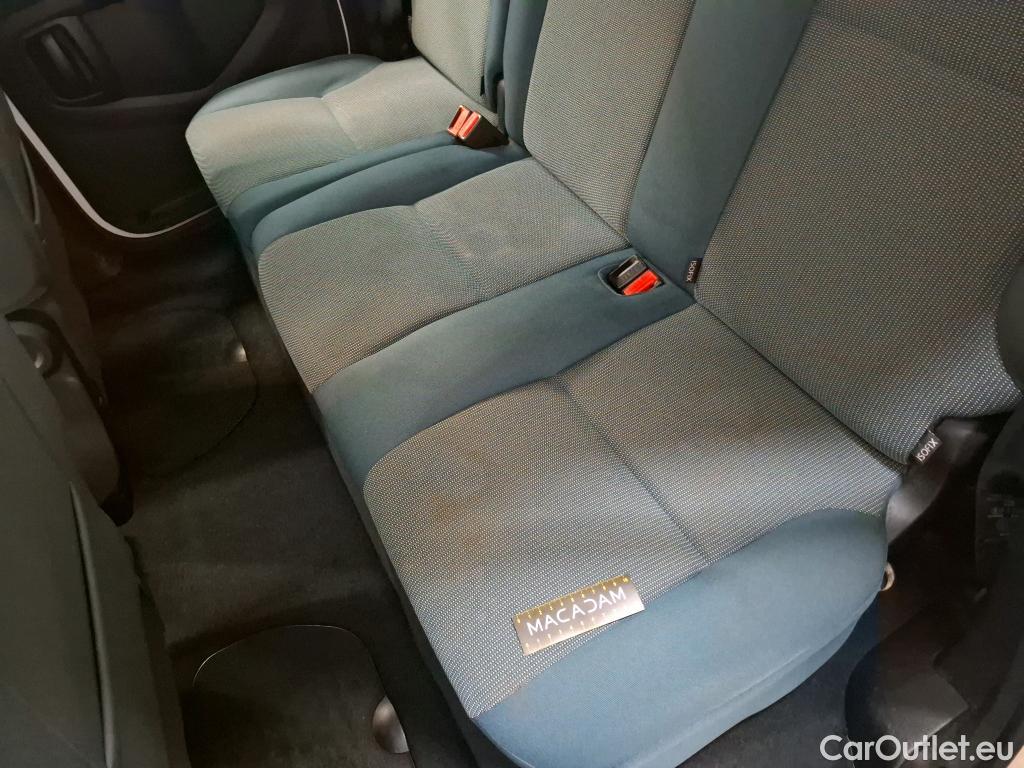  Citroen  Berlingo  Feel 1.6 BlueHDi 100CV BVM5 E6 #7