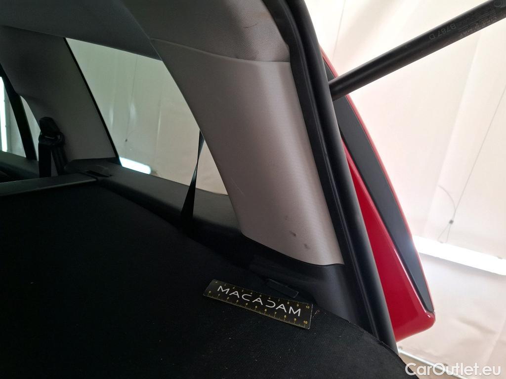  Citroen  C4 Grand Picasso /Spacetourer Shine 1.5 BlueHDi 130CV BVA8 E6d #18