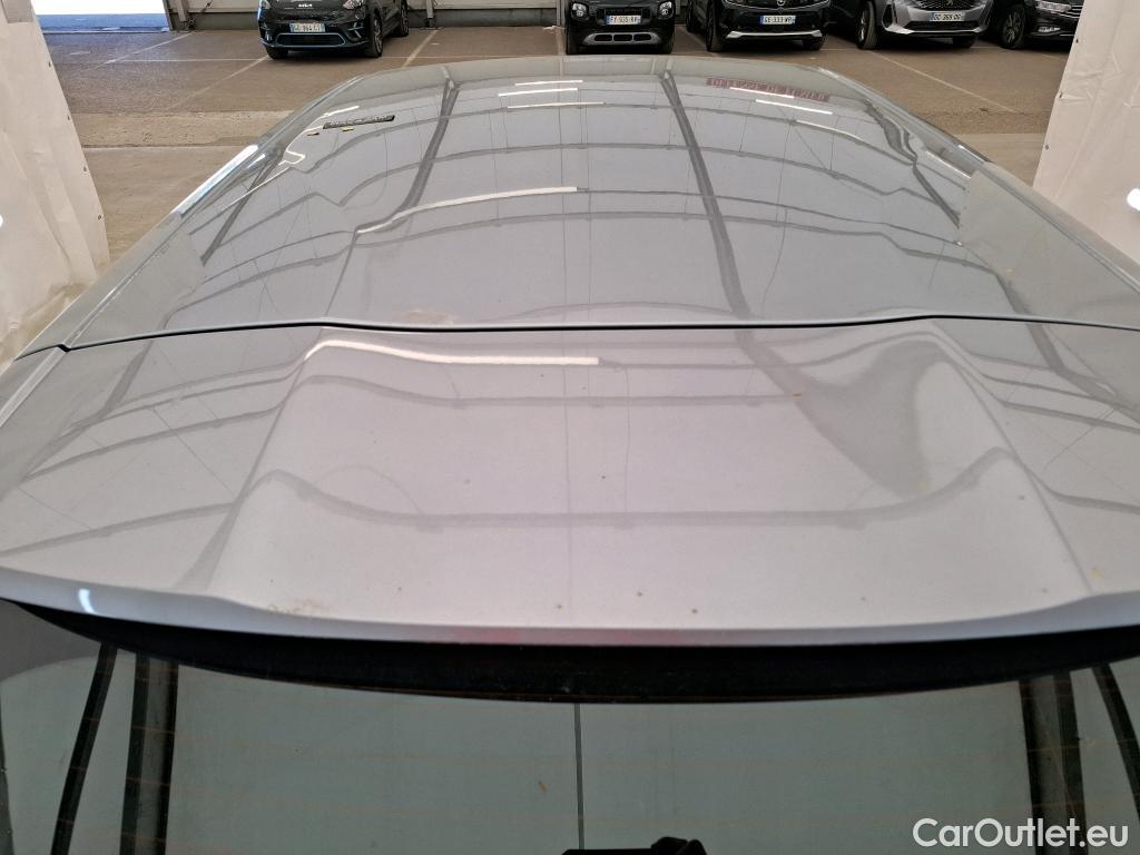  Peugeot  2008  Active Pack 1.2 PureTech 130CV BVA8 E6d #14