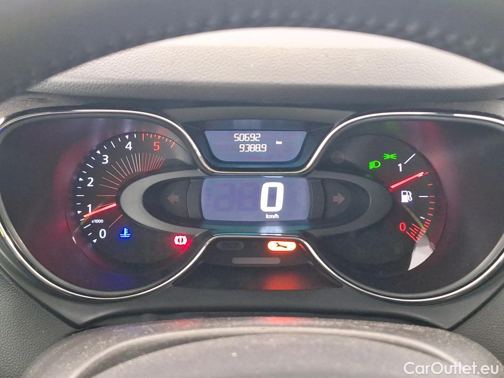  Renault  Captur  Business 1.5 dCi 90CV BVM5 E6 #41