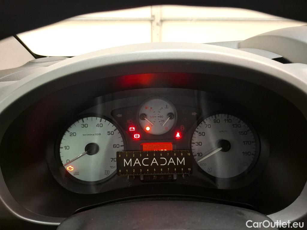  Citroen  Berlingo  Feel 1.6 BlueHDi 100CV BVM5 E6 #8