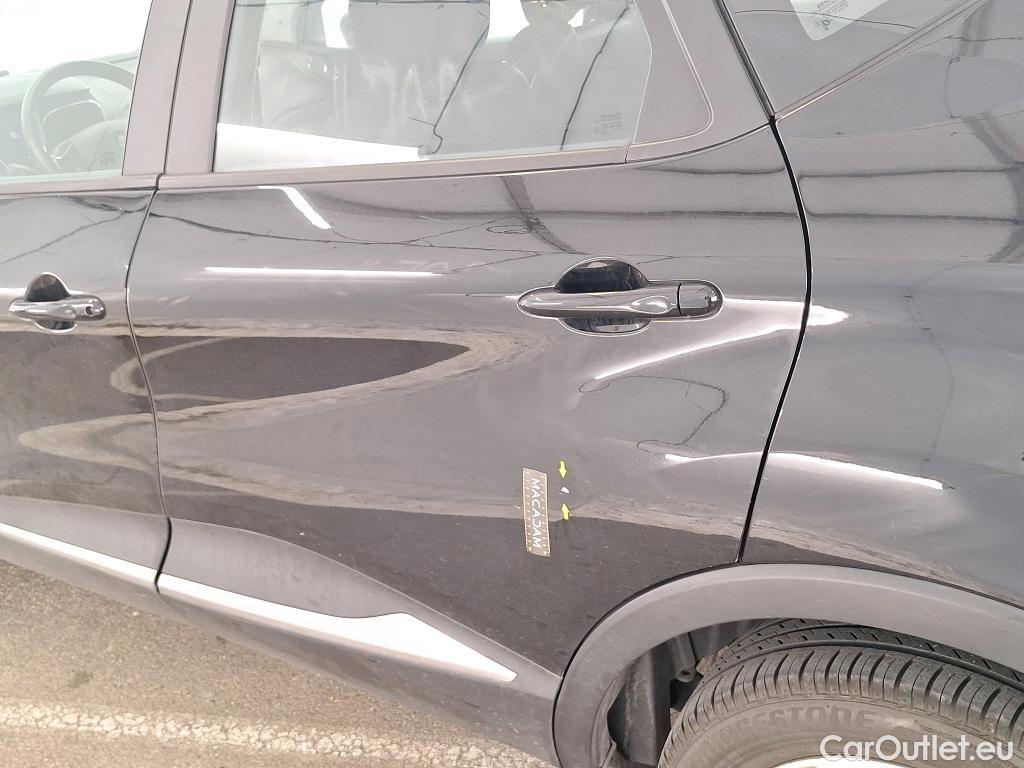  Renault  Captur  Business 1.5 dCi 90CV BVM5 E6 #38
