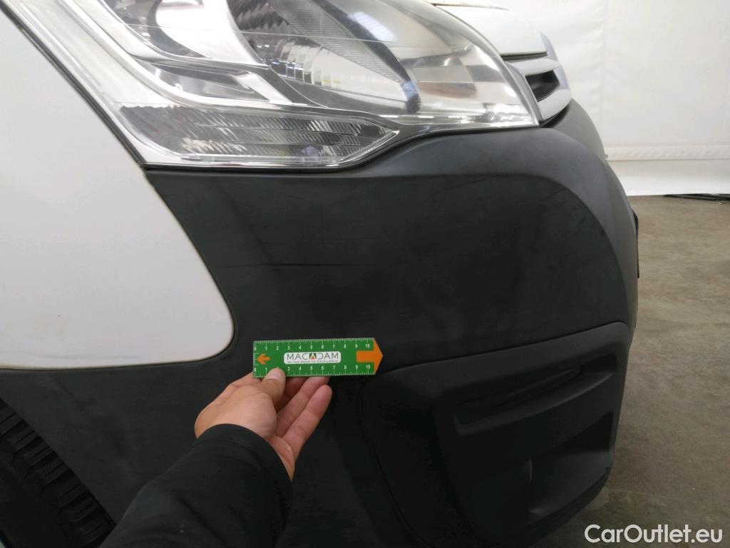  Citroen  Berlingo  Fourgon Business L1 (Court) 1.6 BlueHDi 100CV BVM5 E6 #18