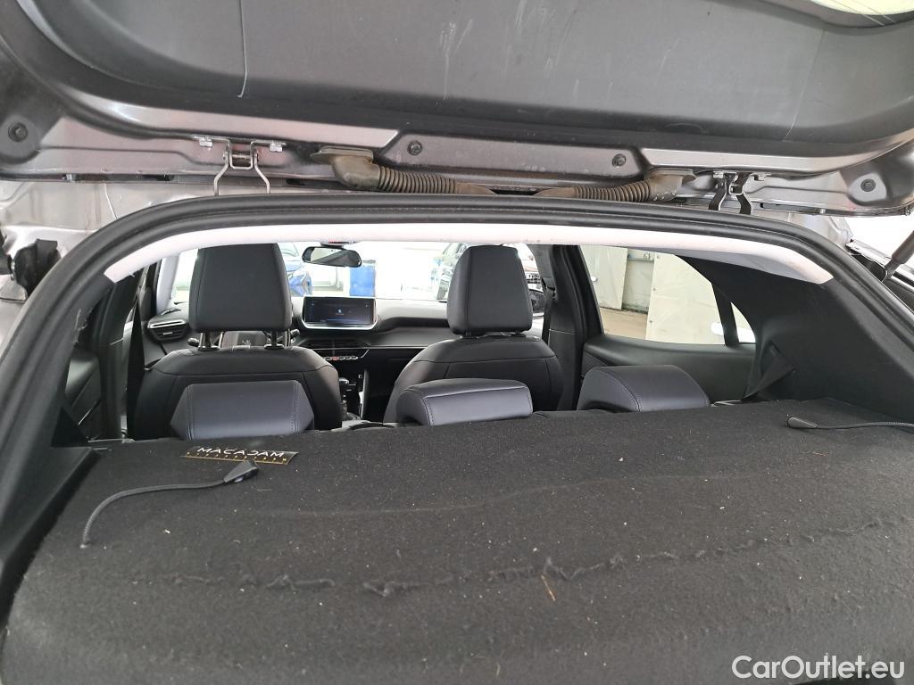  Peugeot  2008  Allure Business 1.2 PureTech 100CV BVM6 E6d #11