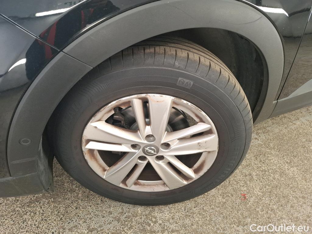  Opel   Grandland X Grandland X Elegance Business 1.5 130CV BVA8 E6d #36