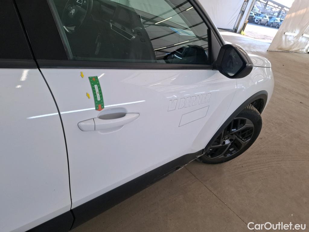  Citroen  C4  Berline Feel Pack 1.2 PureTech 130CV BVA8 E6d #4