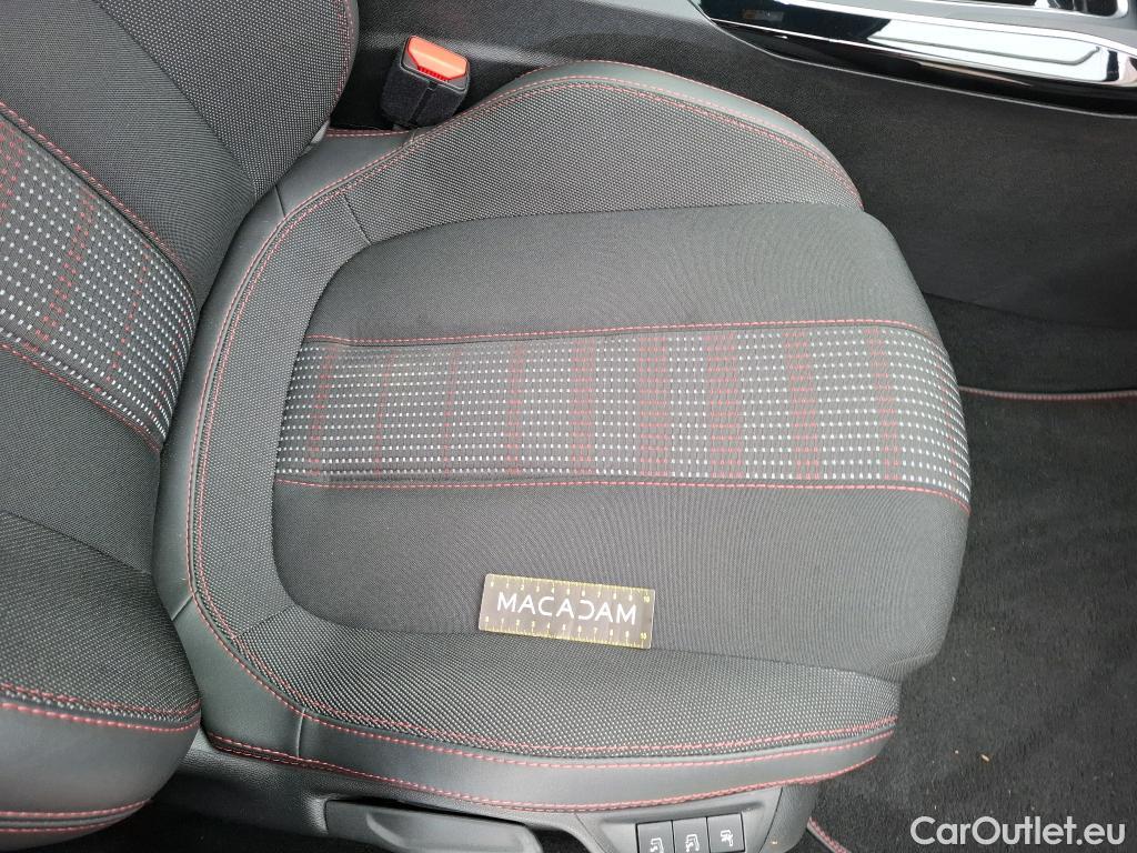 Peugeot  308  GT 1.2 PureTech 130CV BVA8 E6d #20