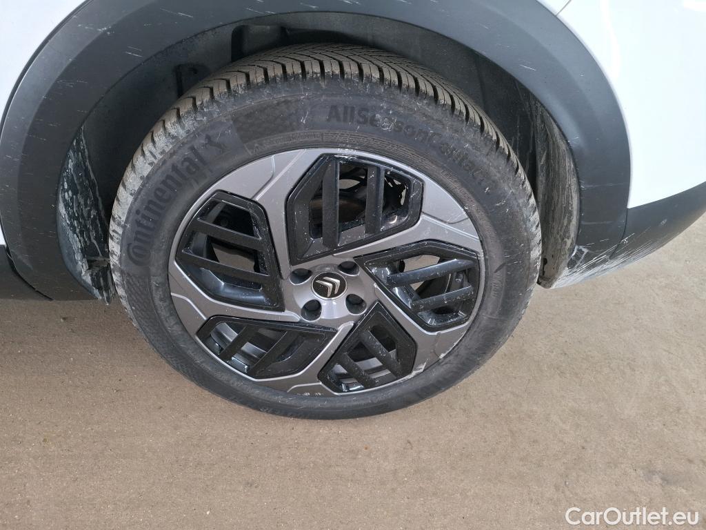  Citroen  C4  Berline Feel Pack 1.2 PureTech 130CV BVA8 E6d #11