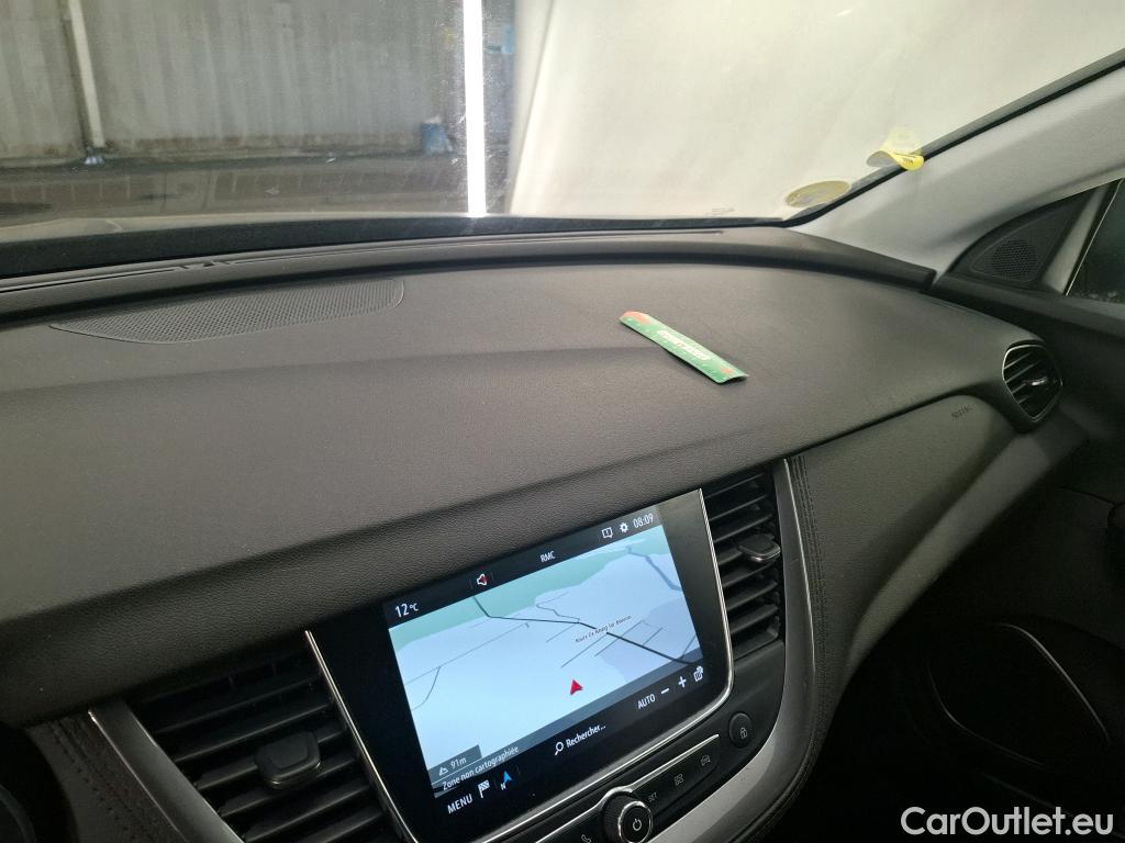  Opel   Grandland X Grandland X Elegance Business 1.5 130CV BVA8 E6d #13