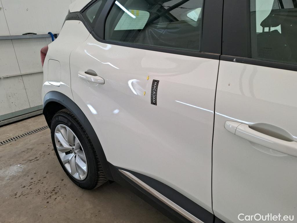  Renault  Captur  II Business 1.5 dCi 95CV BVM6 E6dT #1
