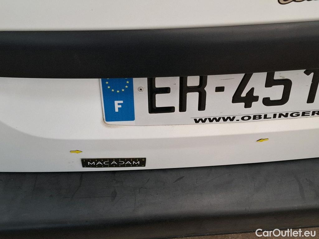  Citroen  Berlingo  Feel 1.6 BlueHDi 100CV BVM5 E6 #2