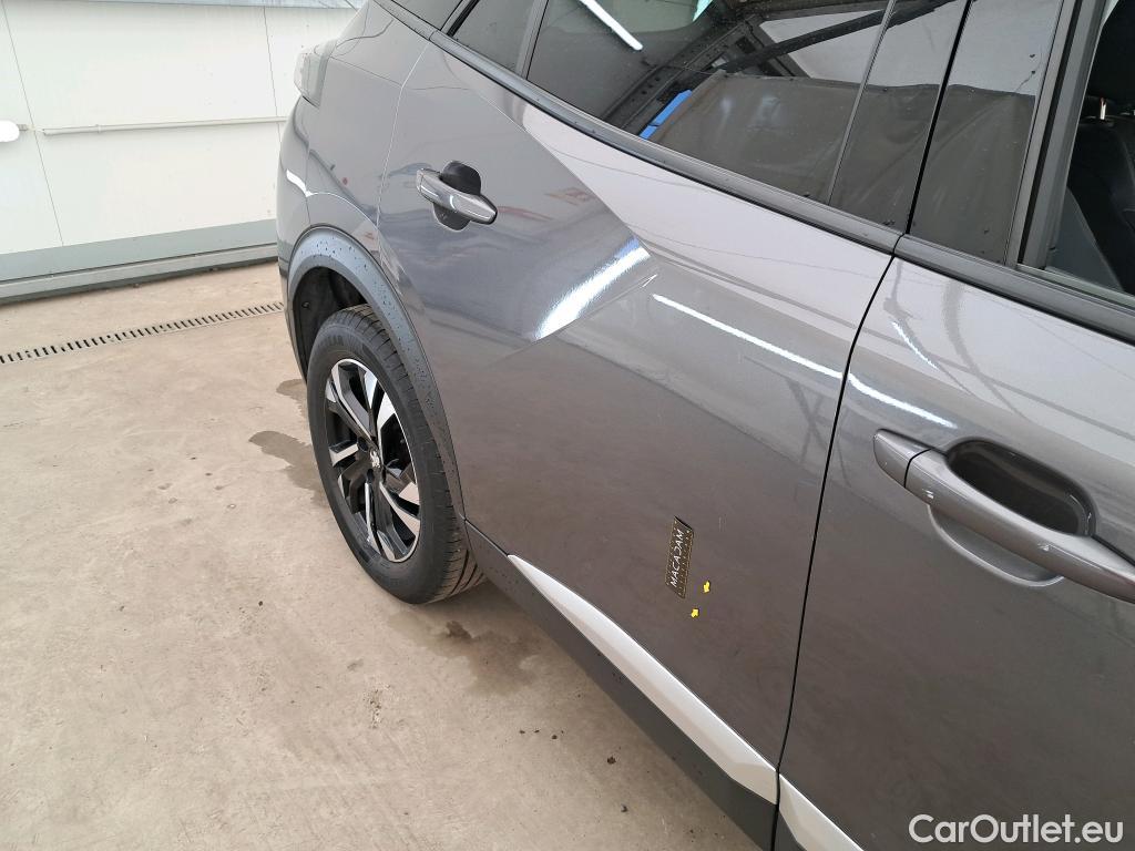  Peugeot  2008  Allure Business 1.2 PureTech 100CV BVM6 E6d #17