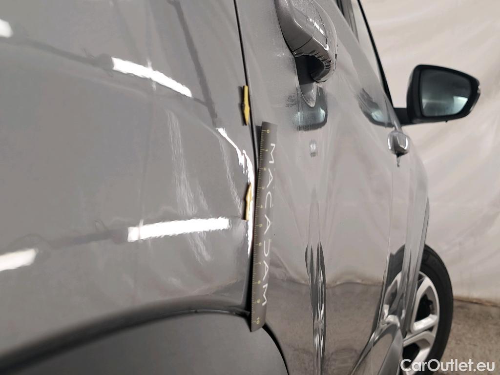  Citroen  C5 CITROEN  Aircross / 2018 / 5P / SUV BlueHDi 130 S&S BVM6 Live #5