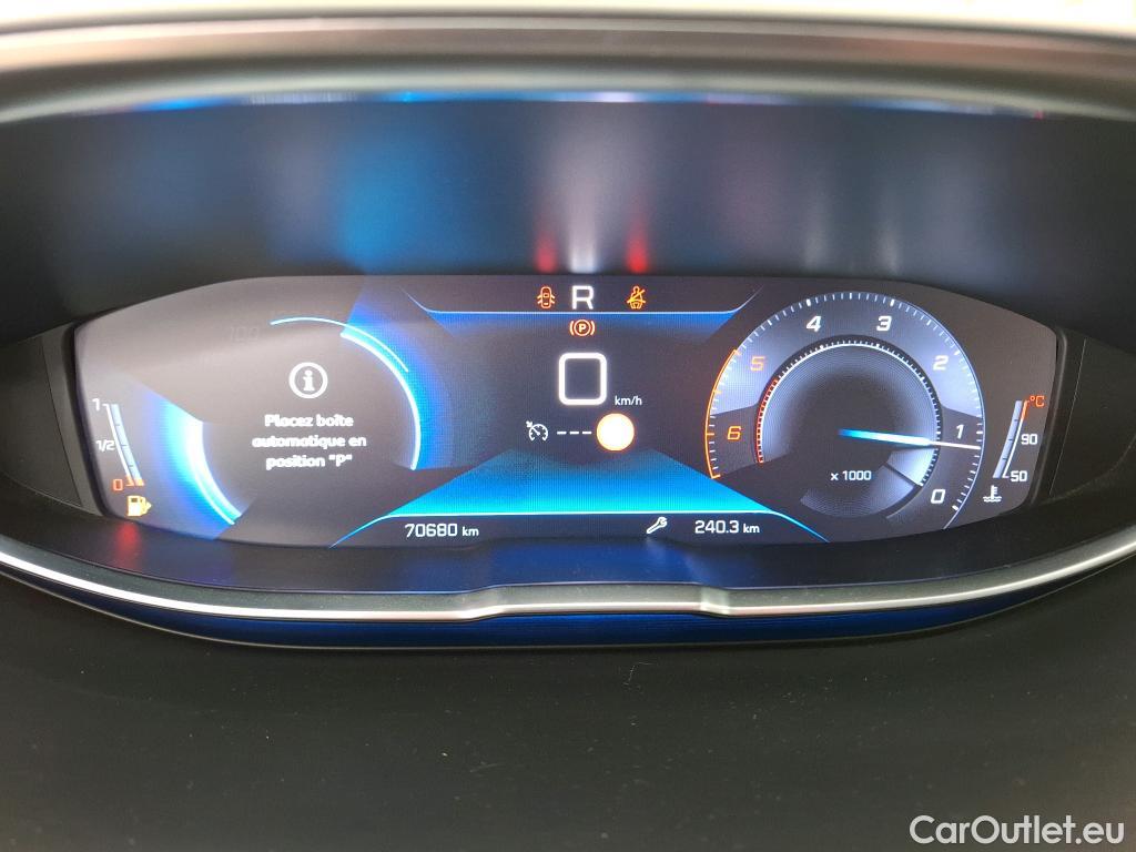  Peugeot  3008 PEUGEOT  / 2016 / 5P / SUV BlueHDi 130 S&S EAT8 ALLURE #3