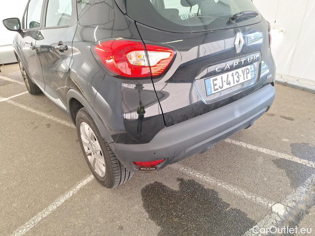  Renault  Captur  Business 1.5 dCi 90CV BVM5 E6 #35