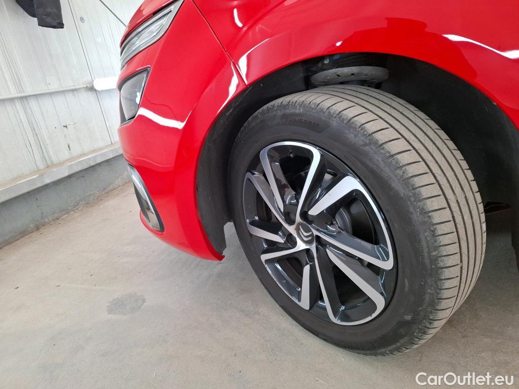  Citroen  C4 Grand Picasso /Spacetourer Shine 1.5 BlueHDi 130CV BVA8 E6d #3