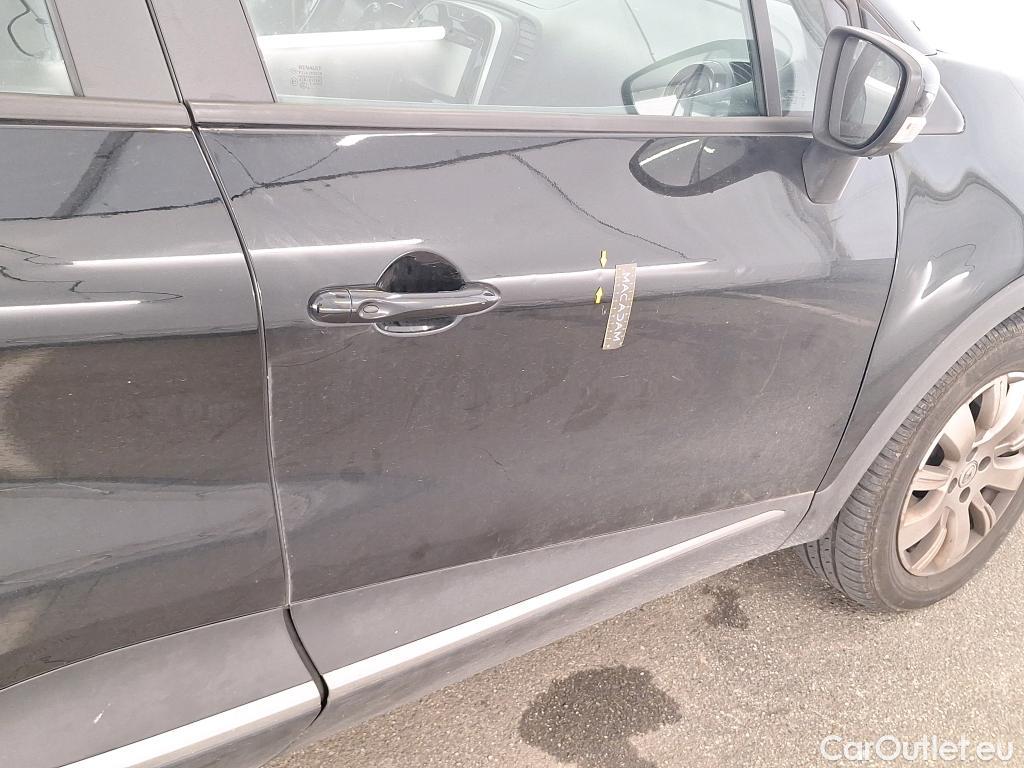  Renault  Captur  Business 1.5 dCi 90CV BVM5 E6 #57