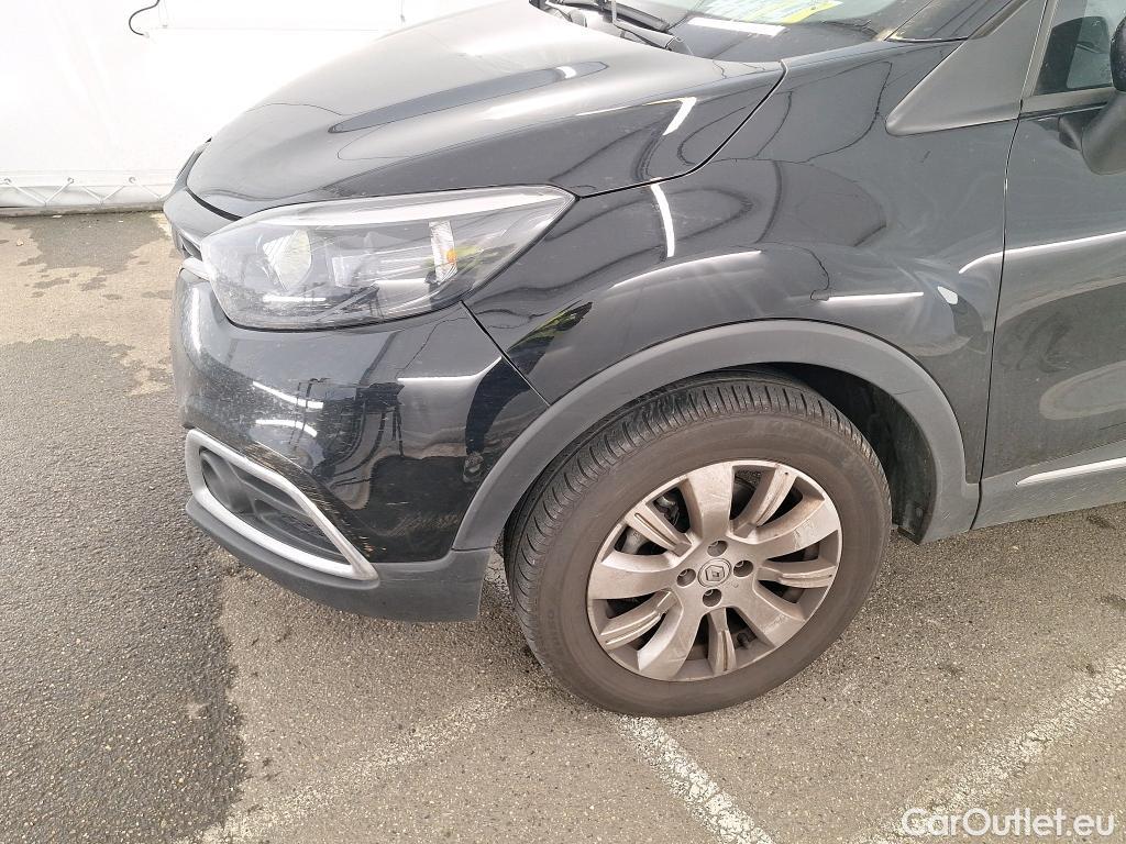 Renault  Captur  Business 1.5 dCi 90CV BVM5 E6 #12