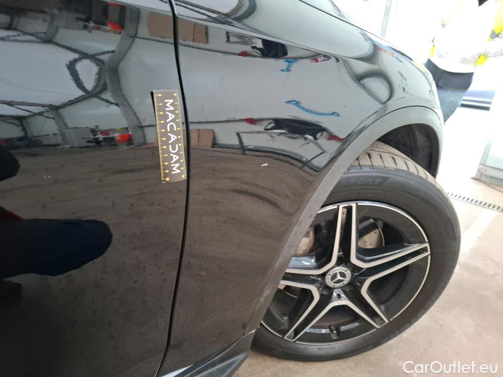  Mercedes  G-Klasee MERCEDES-BENZ GLC / 2019 / 5P / SUV GLC 220 d AMG Line Launch Edition 4Matic #20