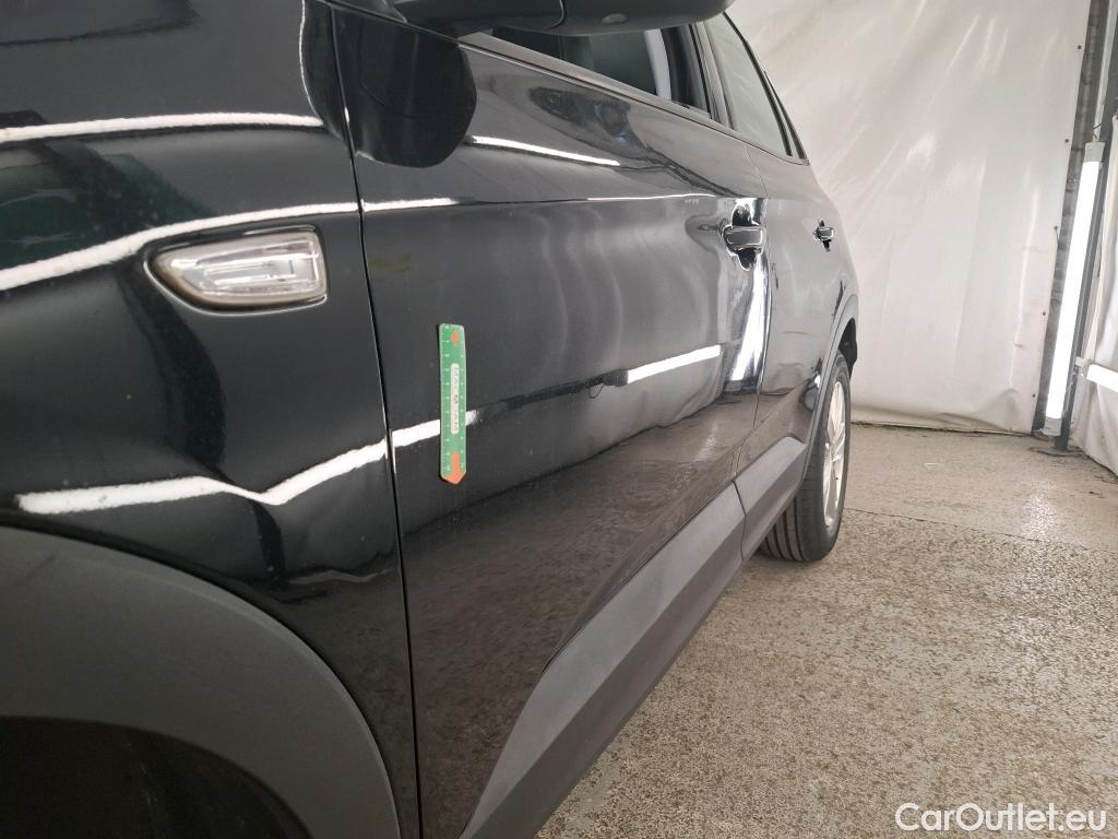  Opel   Grandland X Grandland X Elegance Business 1.5 130CV BVA8 E6d #16