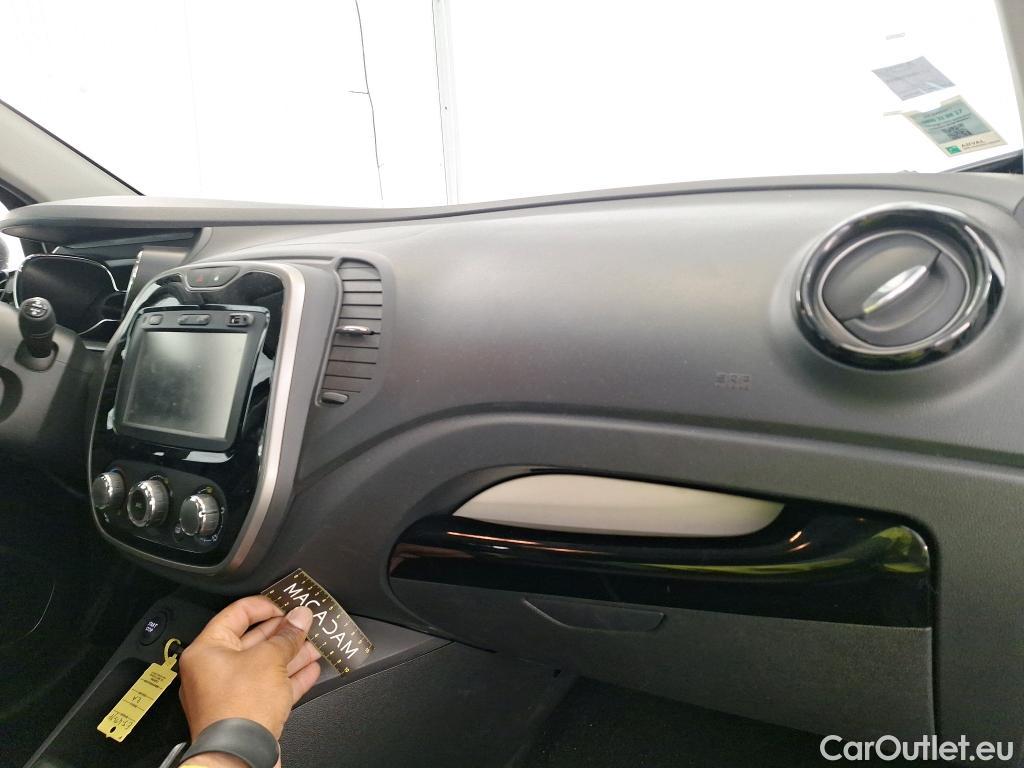  Renault  Captur  Business 1.5 dCi 90CV BVM5 E6 #31