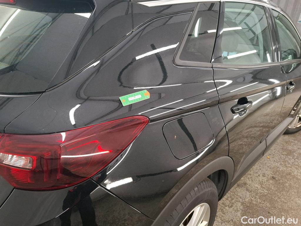  Opel   Grandland X Grandland X Elegance Business 1.5 130CV BVA8 E6d #10