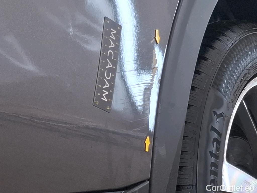  Peugeot  5008  Allure Pack 1.5 HDi 130CV BVA8 7 Sieges E6d #3