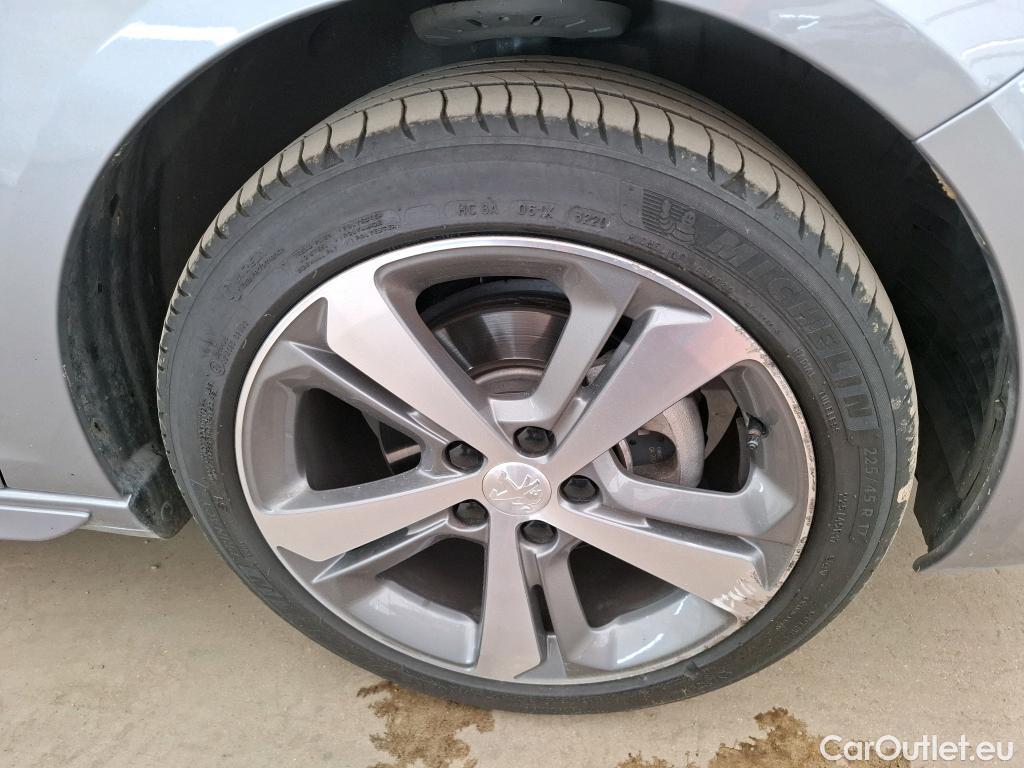  Peugeot  308  GT 1.2 PureTech 130CV BVA8 E6d #6