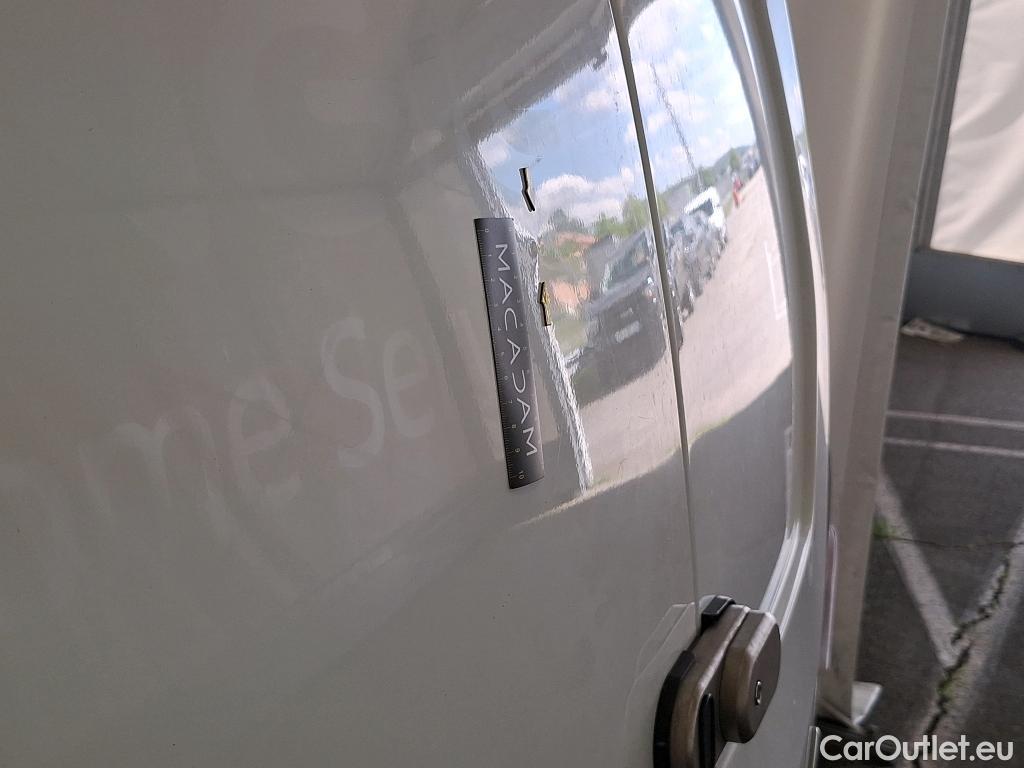  Citroen  Berlingo  Fourgon Club M 650 1.5 BlueHDi 75CV BVM5 E6dT #15