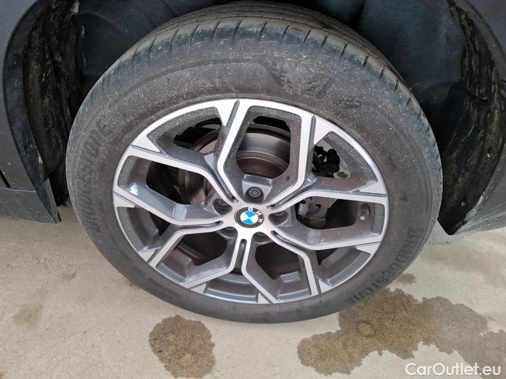  Bmw  X2 Série  sDrive 18i Lounge 1.5 135CV BVA7 E6d #4
