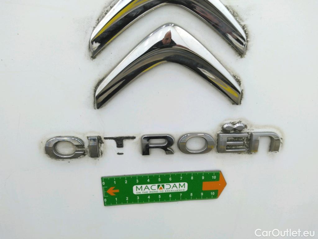  Citroen  Berlingo  Fourgon Business L1 (Court) 1.6 BlueHDi 100CV BVM5 E6 #15
