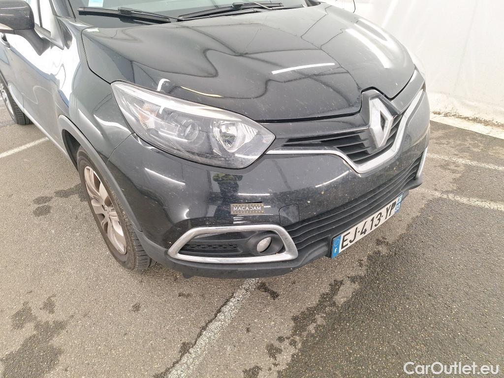  Renault  Captur  Business 1.5 dCi 90CV BVM5 E6 #1