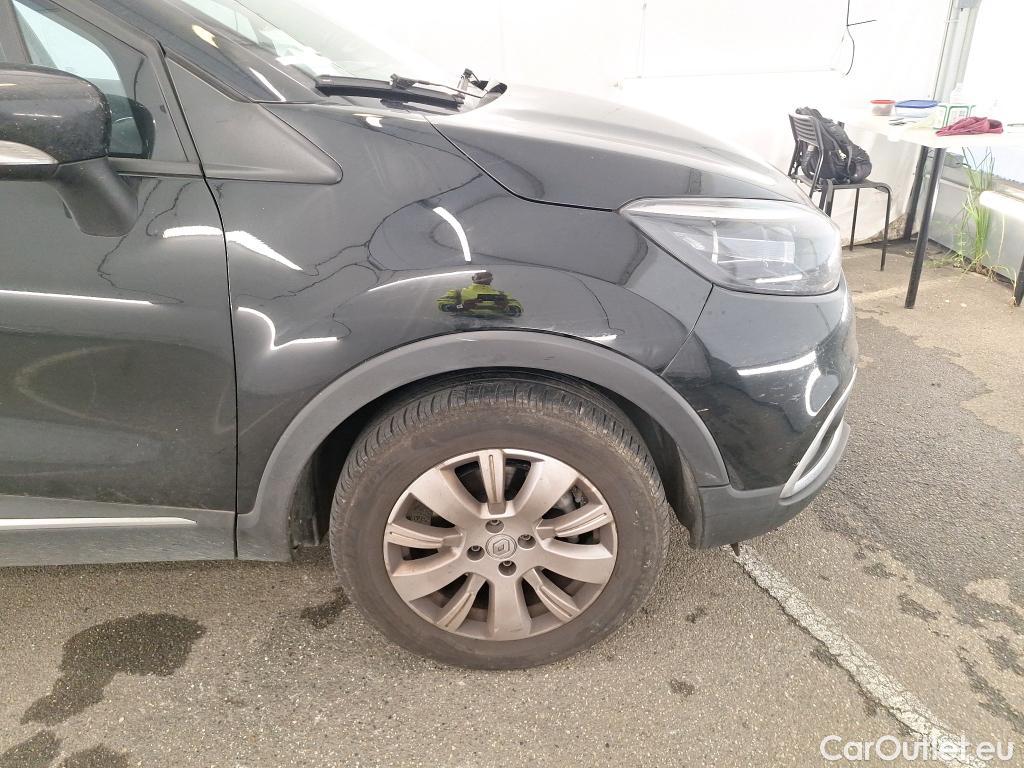  Renault  Captur  Business 1.5 dCi 90CV BVM5 E6 #48