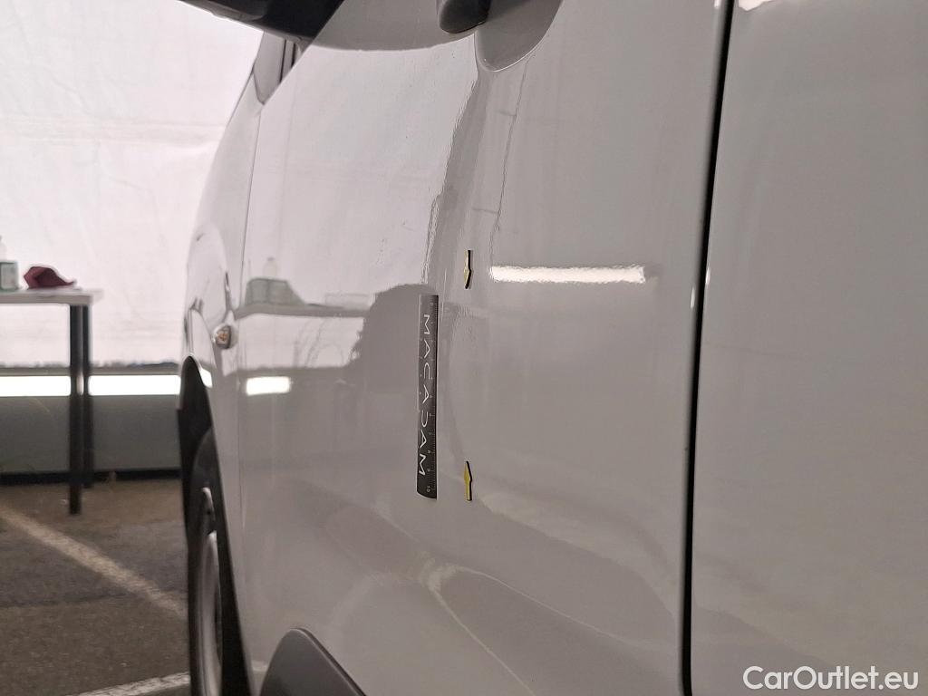  Citroen  Berlingo  Fourgon Club M 650 1.5 BlueHDi 75CV BVM5 E6dT #57