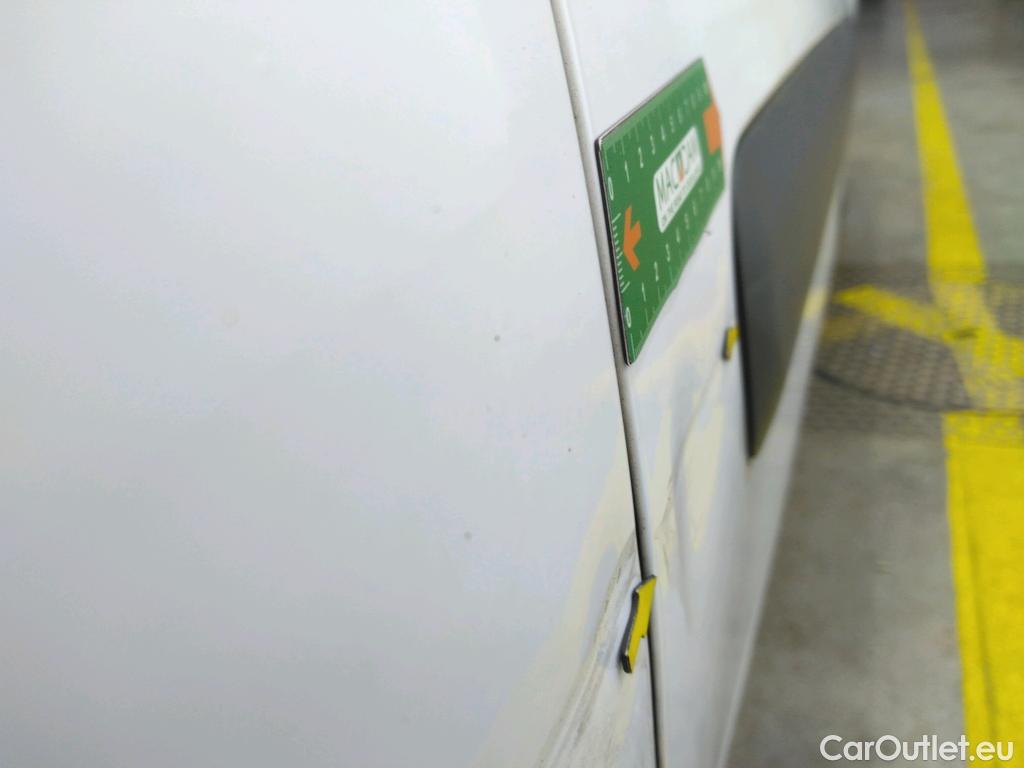  Citroen  Berlingo  Fourgon Business L1 (Court) 1.6 BlueHDi 100CV BVM5 E6 #9