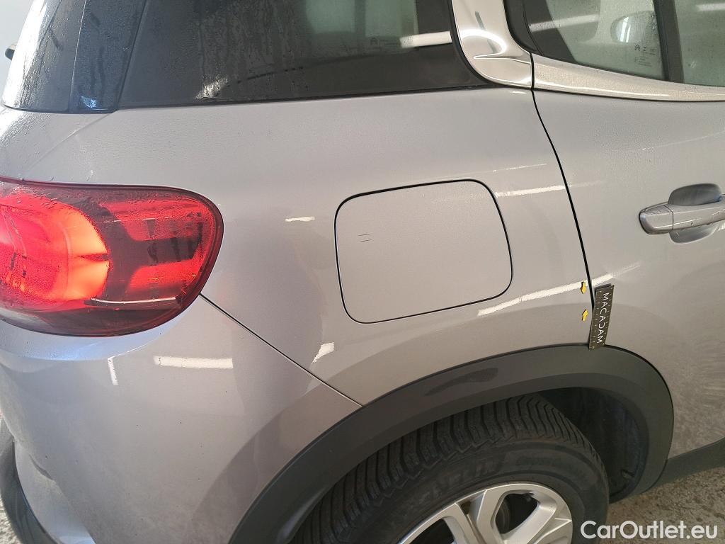  Citroen  C5 CITROEN  Aircross / 2018 / 5P / SUV BlueHDi 130 S&S BVM6 Live #3