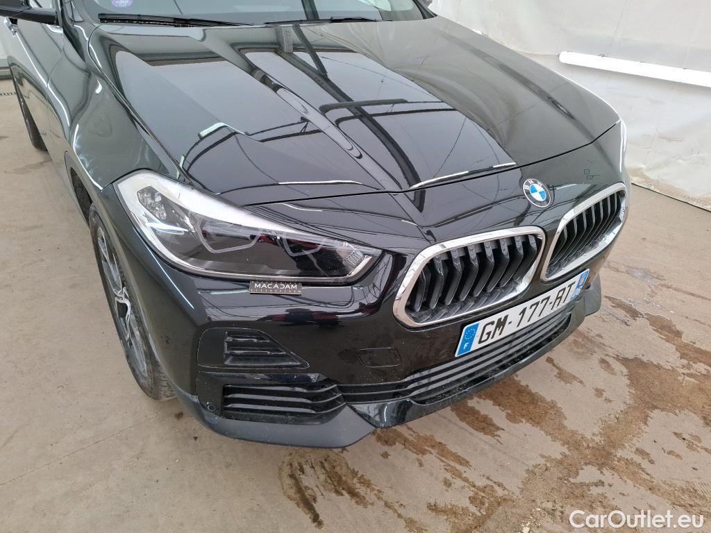  Bmw  X2 Série  sDrive 18i Lounge 1.5 135CV BVA7 E6d #14