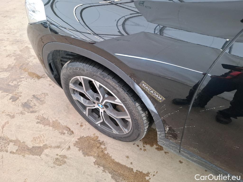  Bmw  X2 Série  sDrive 18i Lounge 1.5 135CV BVA7 E6d #12