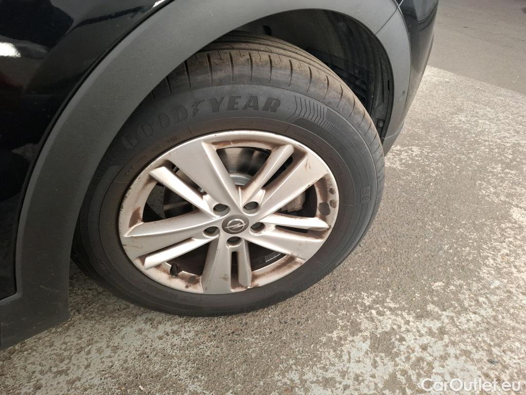 Opel   Grandland X Grandland X Elegance Business 1.5 130CV BVA8 E6d #29
