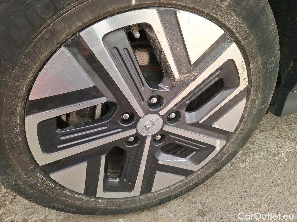  Hyundai  Konna Kona Business Electrique 2WD 64kWh BVA #2