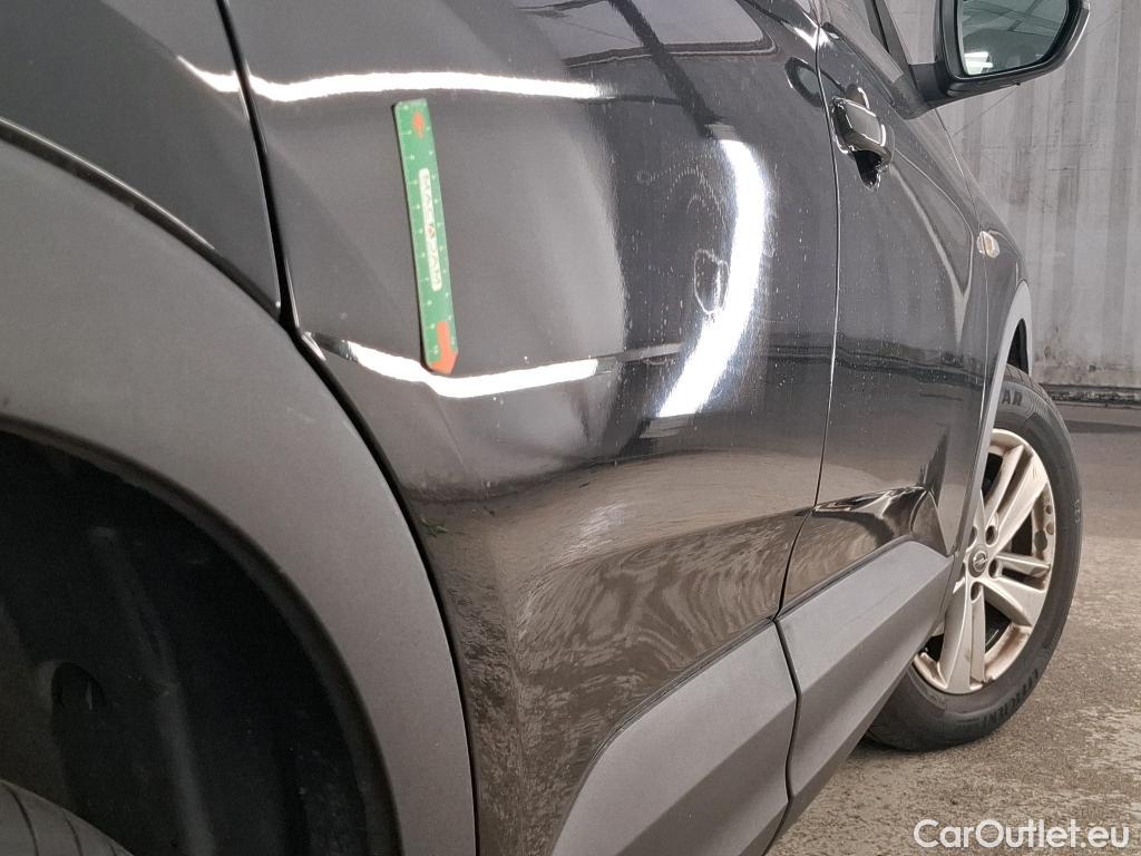  Opel   Grandland X Grandland X Elegance Business 1.5 130CV BVA8 E6d #25