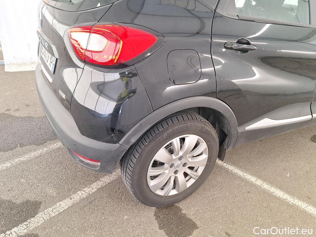 Renault  Captur  Business 1.5 dCi 90CV BVM5 E6 #24