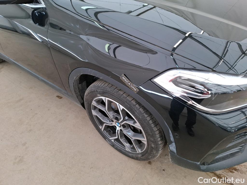  Bmw  X2 Série  sDrive 18i Lounge 1.5 135CV BVA7 E6d #17